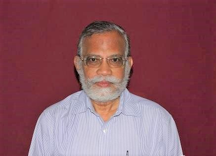 Dr. Shrirang Sanglikar