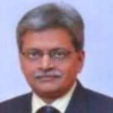 Dr. C. Prasad