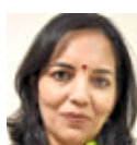 Dr. Seema Sharma