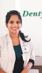 Dr. Deepthi Adappa