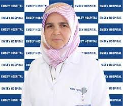 Dr. Nesrin Bastug