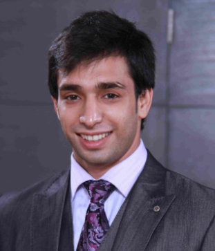 Dr. Ruchir Kalra