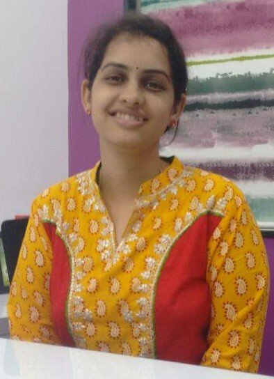 Dr. Daksha Mandhaniya