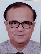 Dr. Mahesh Desai