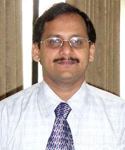 Dr. Madhusudan G