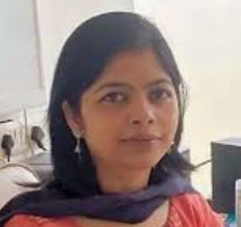 Dr. Bhavya Rathore