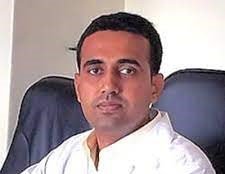 Dr. Ankit Desai