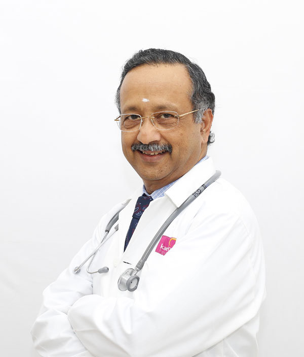 Dr. Sekar Natarajan