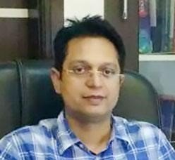 Dr. Tarun Saini