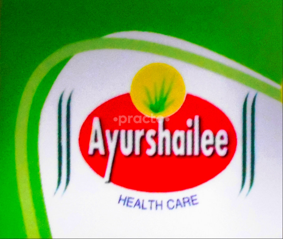 Vedant Ayurshailee logo