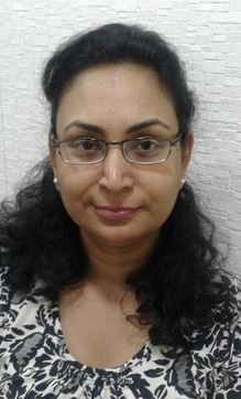 Dr. Kalpana Solanki