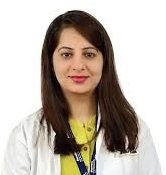 Dr. Khushboo Bhagwanani