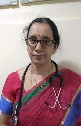 Dr. B Adilakshmi