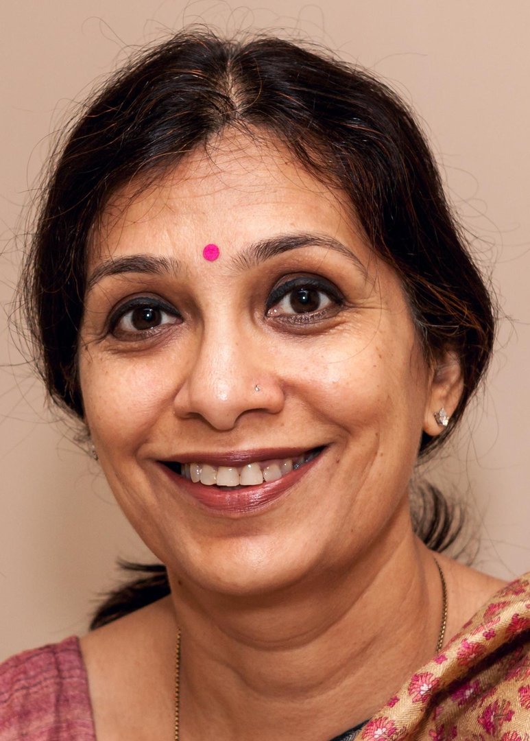 Dr. Swati Kanakia