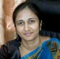 Dr. Mamatha V