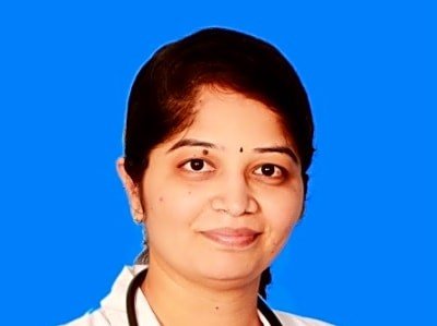 Dr. Kayidhi Sunitha