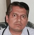 Dr. Kiran Mhatre