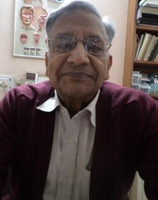 Dr. L. Aggarwal