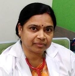 Dr. Padmaja Subramanyam