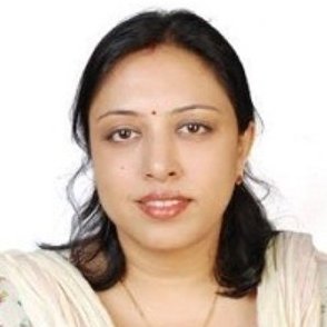 Dr. Shwetha Priyadarshini