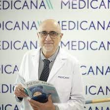 Dr. Ahmet Topaktas