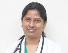 Dr. Usha Gaddam