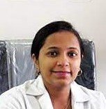 Dr. Abha Pandya