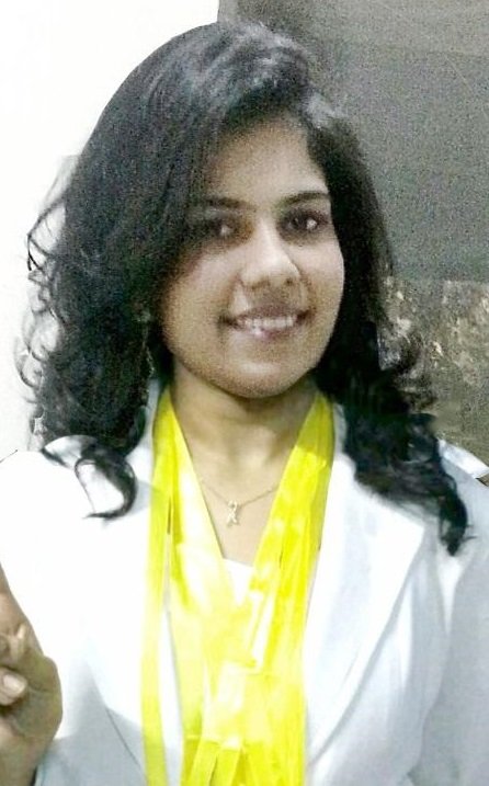 Dr. Sneha Gada