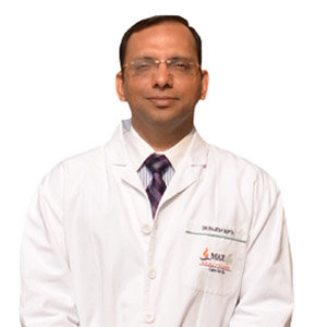 Dr. Rajesh Gupta