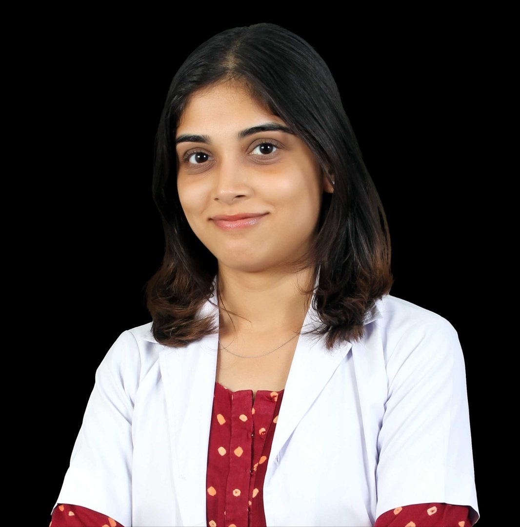 Dr. Aana Shah