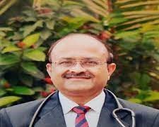 Dr. Salil Bhargava