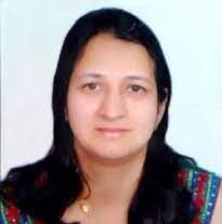 Dr. Khushboo Motwani