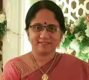 Dr. B Bhanumathi