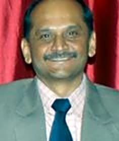 Dr. A.V. Ramesh