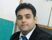 Dr. Shashank Asthana