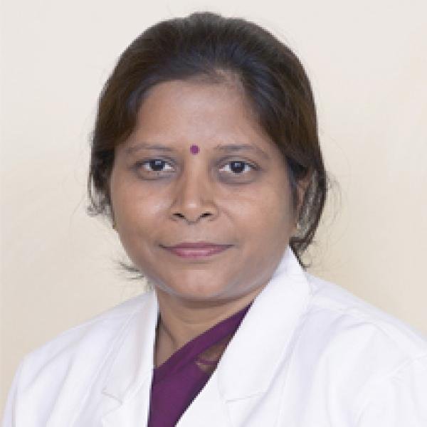 Dr. Shipra Gupta