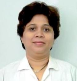 Dr. Manasi Gore