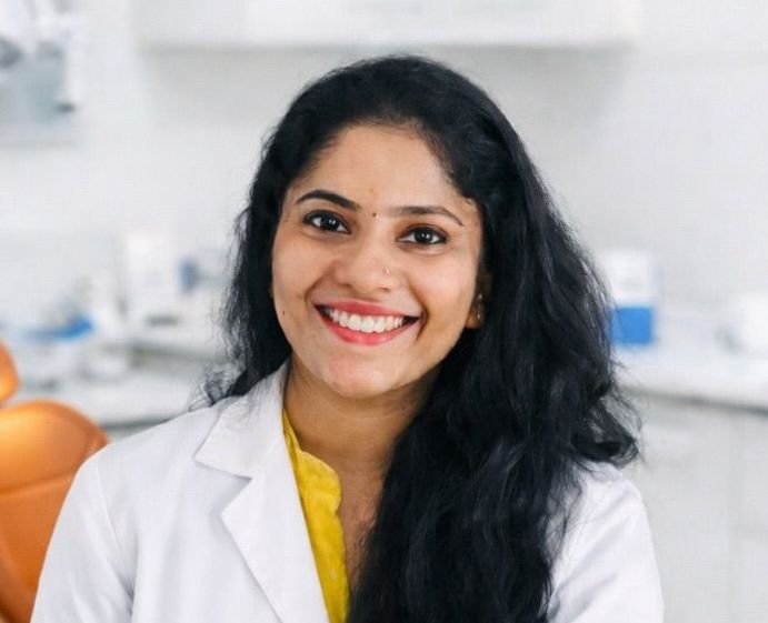 Dr. Raksha Shetty