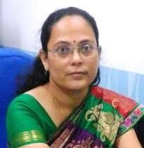 Dr. Alpa Jain