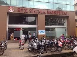 Six Sigma Hospital's Images