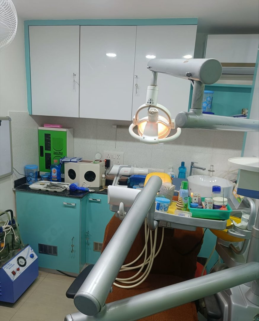 DENTITY DENTAL GARIAHAT's Images