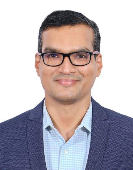 Dr. Sandeep Agarwal