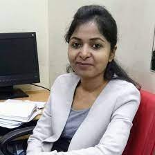 Dr. Nidhi Sharma