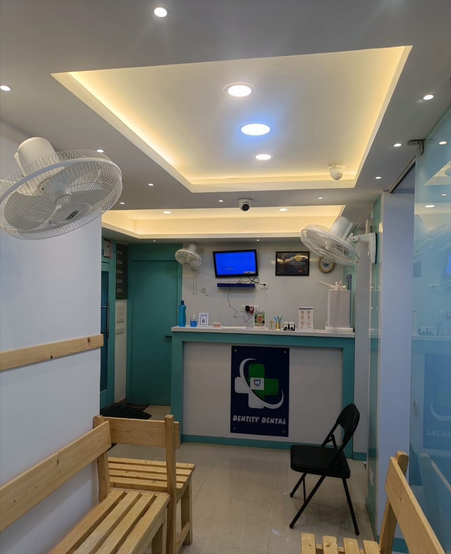 DENTITY DENTAL RAJARHAT TEGHORIA NEWTOWN MODERN DENTAL WORLD - 2's Images