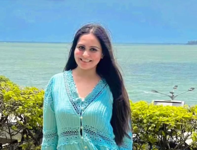 Twinkle Mehta Dedhia