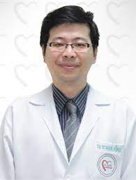 Dr. Aramwong Thaveelap