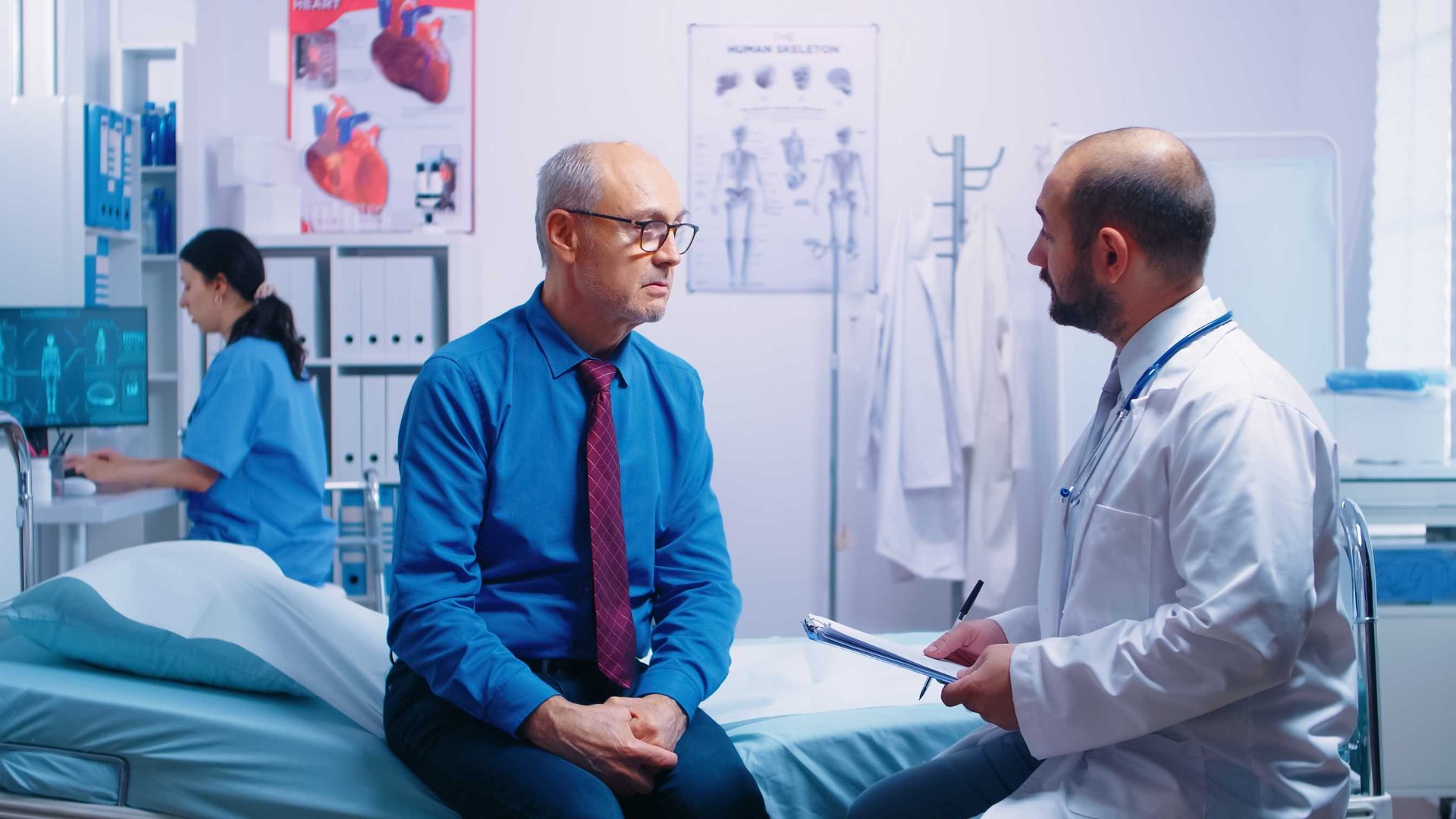 Prostate Cancer Stem cell treatment