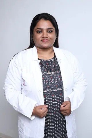 Dr. Prajna Shetty