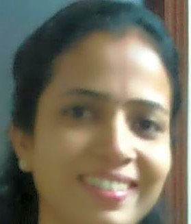 Dr. Jayashree Pawar