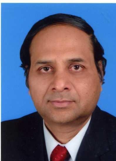 Dr. Rakesh Mittal